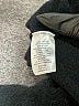 Leith Black Cardigan Size M - photo 8