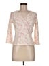 Harold's Ivory Cardigan Size M - photo 1