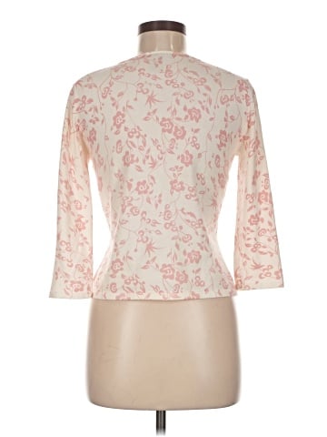 Harold's Cardigan (view 2)