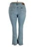 Lee Blue Jeans Size 22 - photo 2