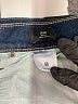 Express Blue Jeggings Size 6 - photo 7