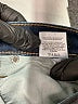 Express Blue Jeggings Size 6 - photo 8