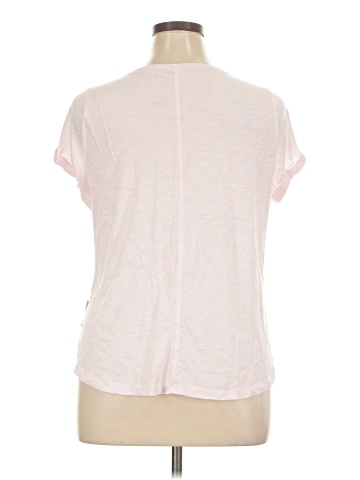 Eddie Bauer Short Sleeve T-Shirt (view 2)