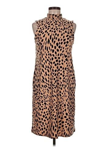 Apt. 9 Casual Dress (view 1)