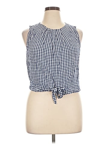 Ann Taylor LOFT Tank Top (view 1)