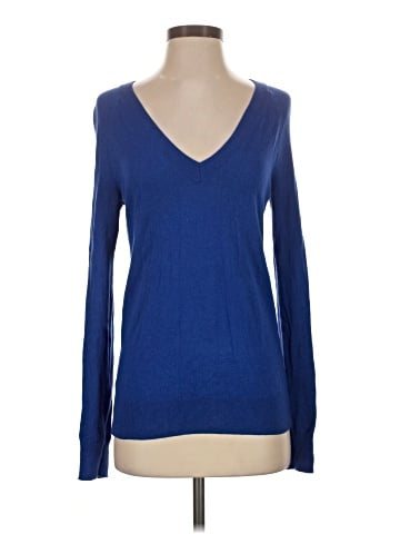 Banana Republic Factory Store Pullover Sweater (view 1)