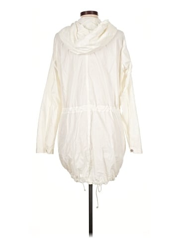 Vince. Raincoat (view 2)