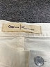 Gap Ivory Jeans Size 28 waist regular - photo 7