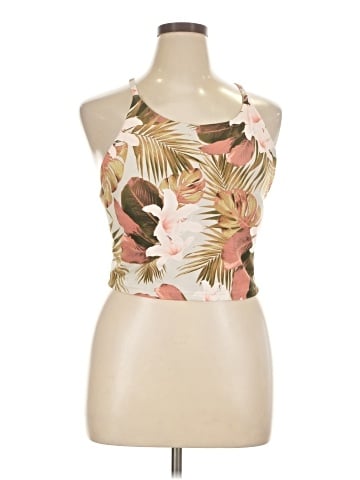 Active by Old Navy Tank Top (view 1)