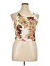 Active by Old Navy Pink Tank Top Size XL - photo 1