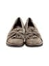 Clarks Gray Flats Size 8 - photo 2