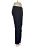 J.Crew Color Block Blue Active Pants Size 6 - photo 4