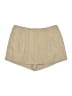 Unbranded Solid Tan Skort Size XL - photo 1