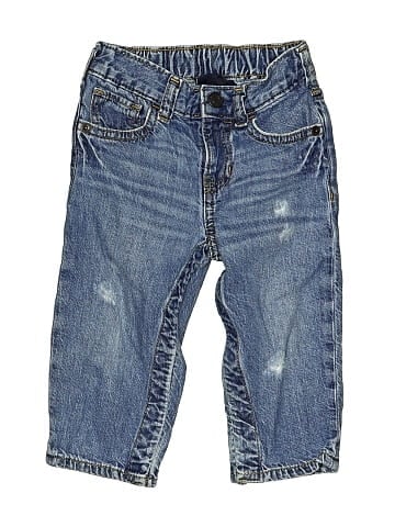 Baby Gap Jeans (view 1)