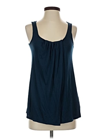 Gap Sleeveless Blouse (view 1)