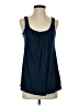 Gap Blue Sleeveless Blouse Size XS - photo 1