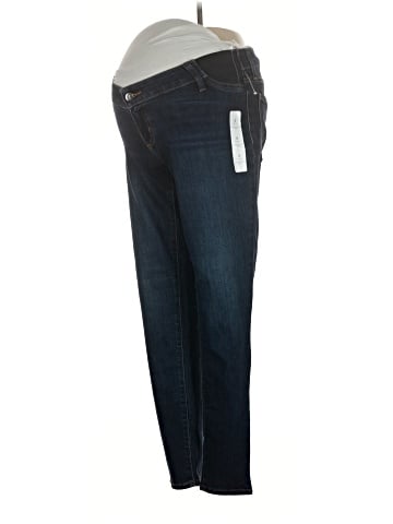 Ingrid + Isabel Jeans (view 1)