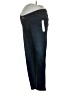 Ingrid + Isabel Blue Jeans Size 6 - photo 1