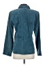 St. John's Bay 100% Polyester Teal Blazer Size S - photo 2