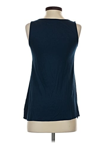 Gap Sleeveless Blouse (view 2)