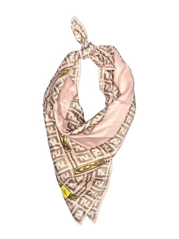 Fendi Handkerchief Scarf (view 1)