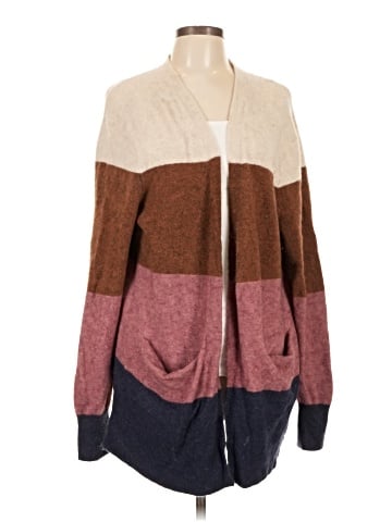 Madewell Cardigan (view 1)