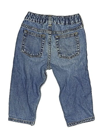 Baby Gap Jeans (view 2)