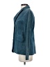 St. John's Bay 100% Polyester Teal Blazer Size S - photo 5