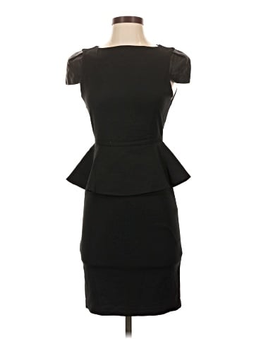 Alice + Olivia Cocktail Dress (view 1)