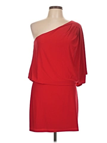 Jessica Simpson Cocktail Dress (view 1)