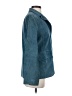 St. John's Bay 100% Polyester Teal Blazer Size S - photo 4