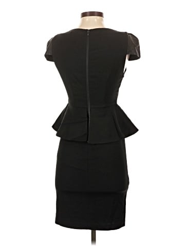 Alice + Olivia Cocktail Dress (view 2)