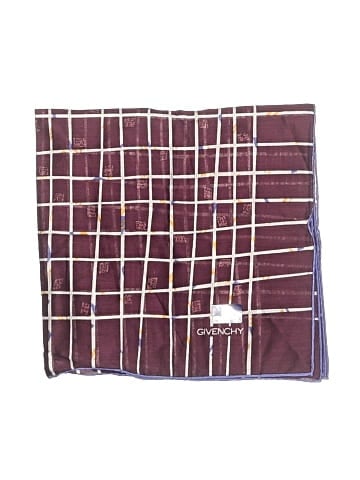 Givenchy Handkerchief Scarf (view 2)
