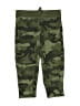 Gap 100% Cotton Camo Green Casual Pants Size 2 - photo 1