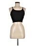 Unbranded Black Tank Top Size M - photo 1
