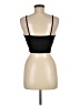 Unbranded Black Tank Top Size M - photo 2