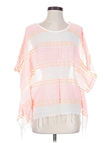 Fresh Produce Short Sleeve Blouse (view 1)