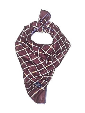 Givenchy Handkerchief Scarf (view 1)