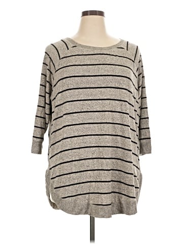 Maurices Pullover Sweater (view 1)