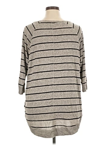 Maurices Pullover Sweater (view 2)