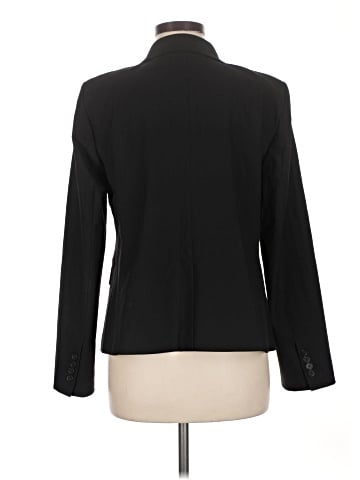 Ann Taylor Blazer (view 2)