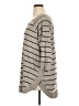 Maurices Stripes Gray Pullover Sweater Size 16 (1) - photo 5