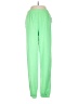 Gap Color Block Green Track Pants Size S (tall) - photo 1