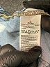 Gap Hearts Blue Jeans Size 27 waist - photo 8