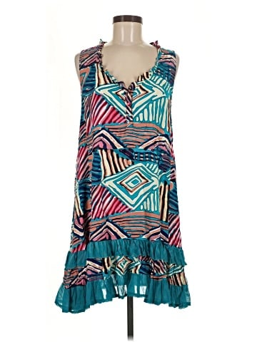 Papillon Casual Dress (view 1)