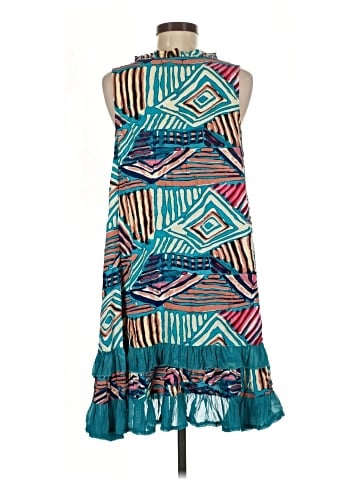 Papillon Casual Dress (view 2)