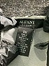 Alfani 100% Polyester Silver Long Sleeve Blouse Size 3X - photo 6