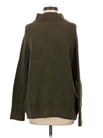 Free People Turtleneck Sweater (view 1)