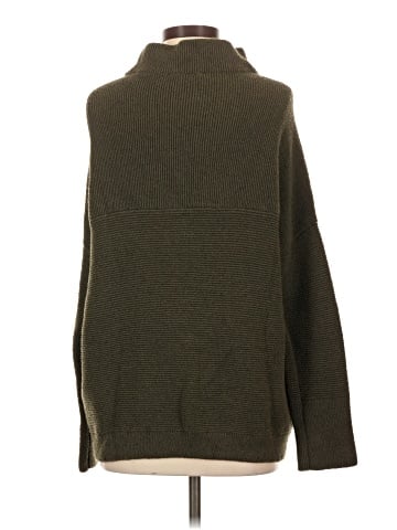 Free People Turtleneck Sweater (view 2)