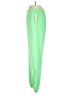 Gap Color Block Green Track Pants Size S (tall) - photo 5
